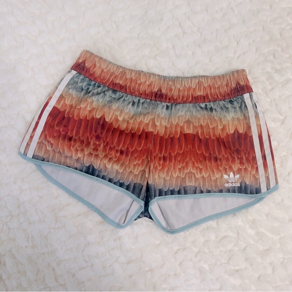 Adidas Menire Shorts